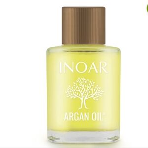 Inoar Argan Oil Hydrate Silky Smooth Thermal Protection 7 ml